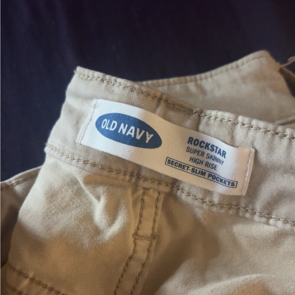 Pants - Picture 3 of 5